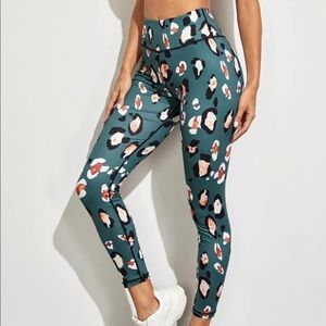 Shein Leggings